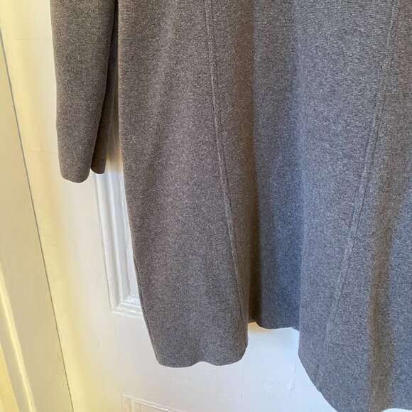 Banana Republic Fitted Sweater Dress - Picture 4 of 6